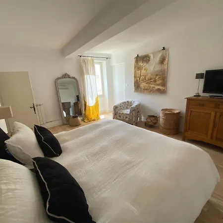 Villa Casa Cycas, Meuble Tourisme 4 Etoiles à Pujaut Extérieur photo