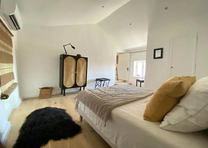 Casa Cycas, Meuble Tourisme 4 Etoiles