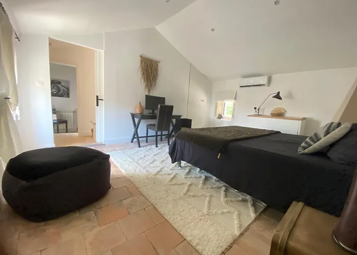Casa Cycas, Meuble Tourisme 4 Etoiles