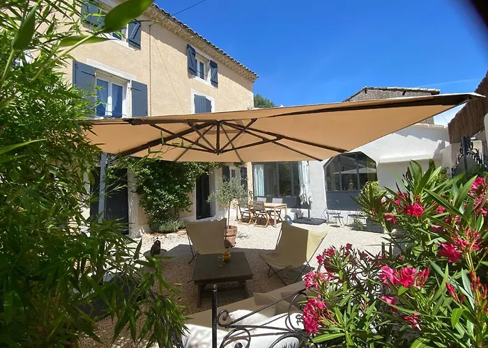 Casa Cycas, Meuble Tourisme 4 Etoiles