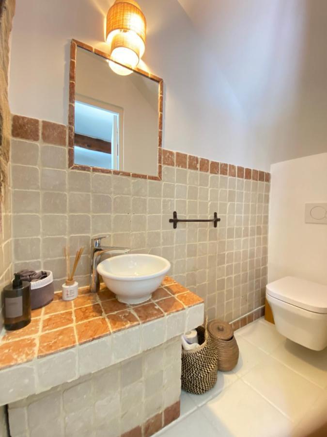 Casa Cycas, Meuble Tourisme 4 Etoiles Pujaut
