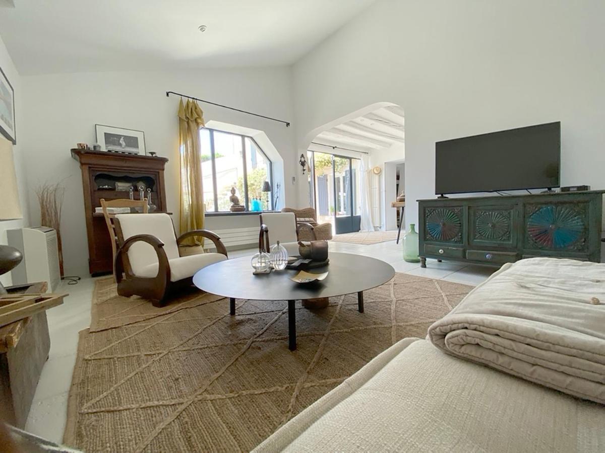 Casa Cycas, Meuble Tourisme 4 Etoiles * Pujaut