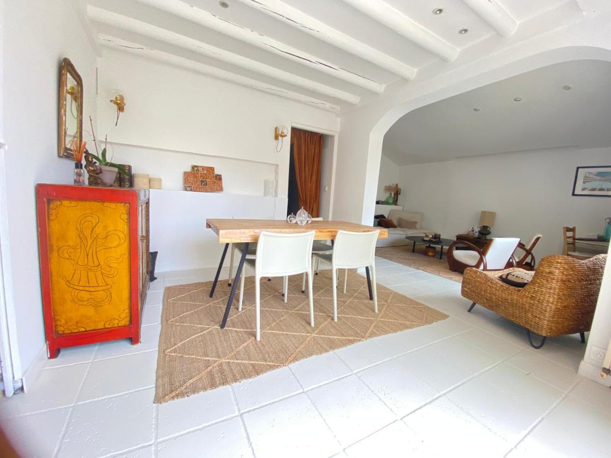 Ferienhaus Casa Cycas, Meuble Tourisme 4 Etoiles